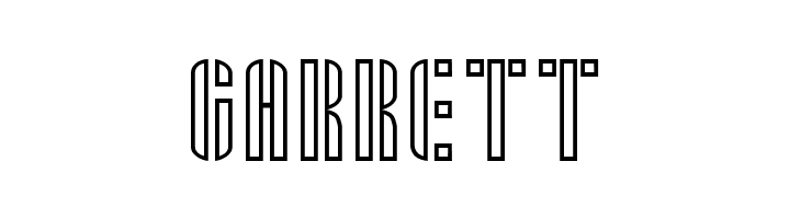 Armin  Free Fonts Download