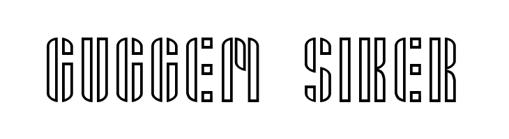 Armin  Free Fonts Download