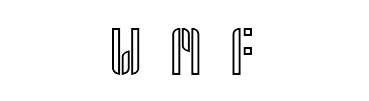 Armin  Free Fonts Download