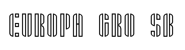 Armin  Free Fonts Download