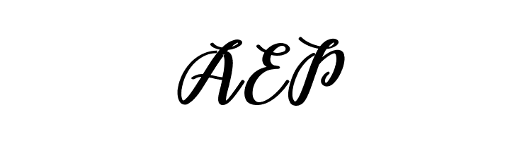 Belindascript-script  Free Fonts Download