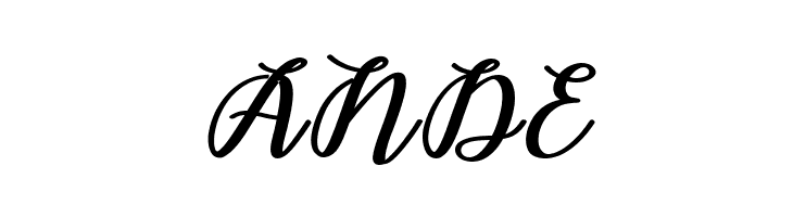 Belindascript-script  Free Fonts Download