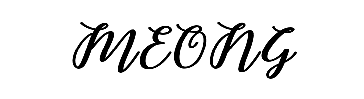 Belindascript-script  Free Fonts Download