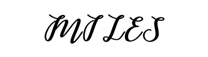 Belindascript-script  Free Fonts Download