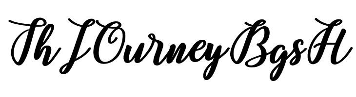 Belindascript-script  Free Fonts Download