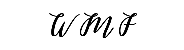 Belindascript-script  Free Fonts Download