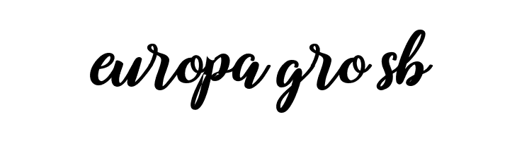 Belindascript-script  Free Fonts Download