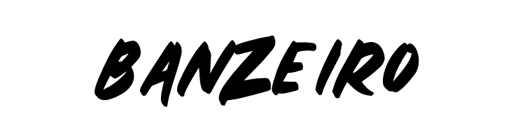 ZOMBIE-Regular  Free Fonts Download