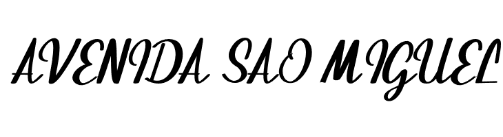 BeautifulScript-script  Free Fonts Download
