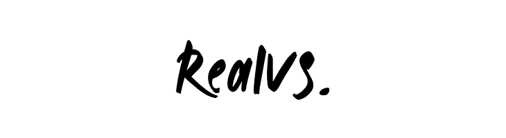 MONDAY-Regular  Free Fonts Download