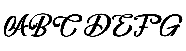 TheAthalita  Free Fonts Download