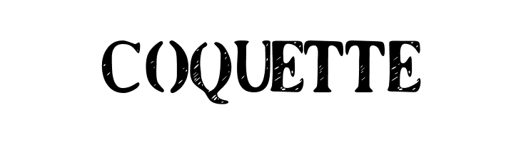 LLCooper  Free Fonts Download