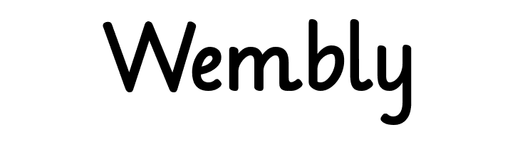 Lilly  Free Fonts Download