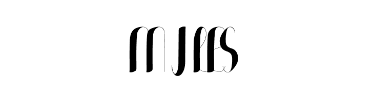 blester  Free Fonts Download