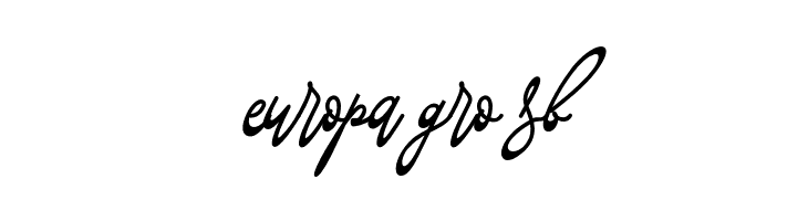 Fastter  Free Fonts Download