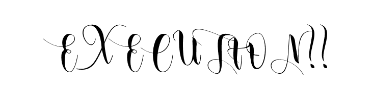 metic  Free Fonts Download