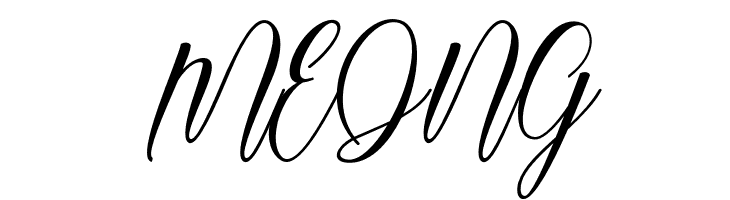 madani  Free Fonts Download