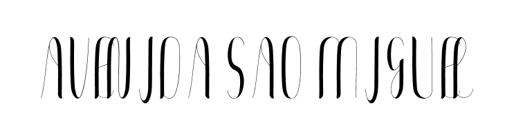 Buffalo  Free Fonts Download