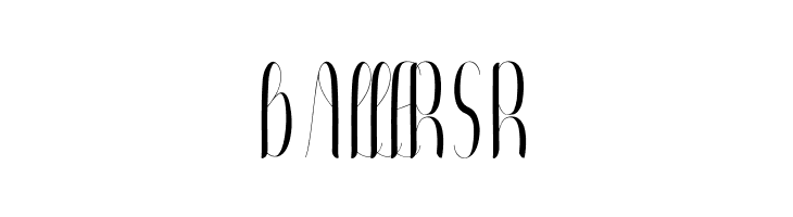 Buffalo  Free Fonts Download