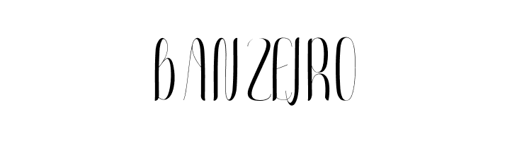 Buffalo  Free Fonts Download