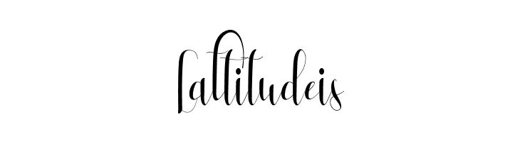 Buffalo  Free Fonts Download