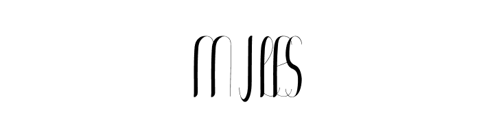 Buffalo  Free Fonts Download