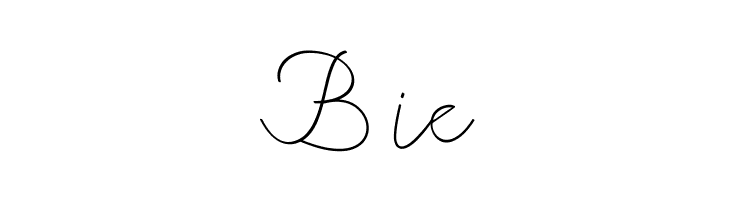 maheishia  Free Fonts Download