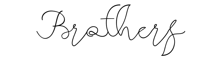 maheishia  Free Fonts Download