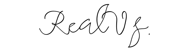 maheishia  Free Fonts Download