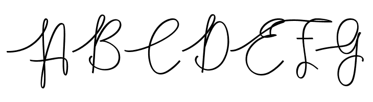 Hasnita  Free Fonts Download