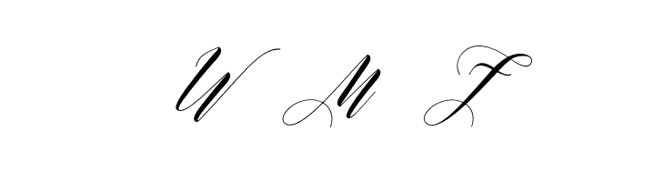 edore  Free Fonts Download