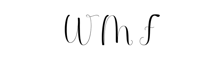 QellyViolentia  Free Fonts Download