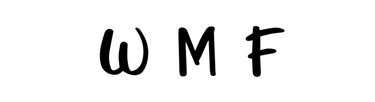 UcuAned  Free Fonts Download
