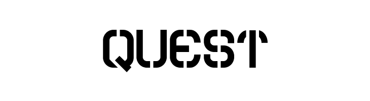 Sylar Stencil  Free Fonts Download