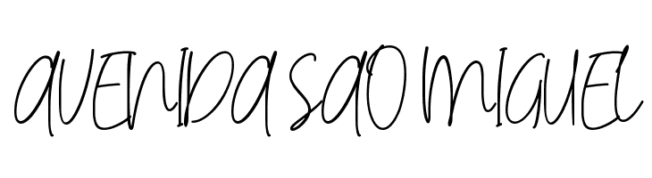 Andalusya  Free Fonts Download