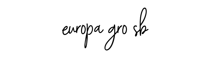 Andalusya  Free Fonts Download