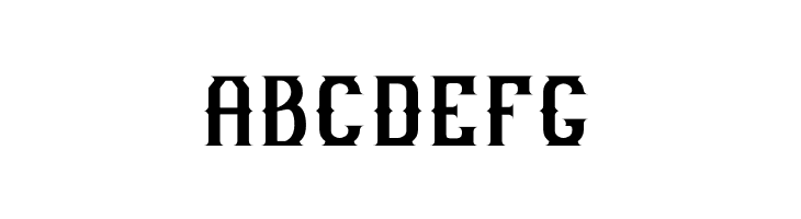 GRAM 01  Free Fonts Download