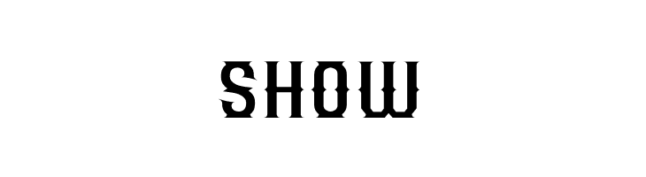 GRAM 01  Free Fonts Download