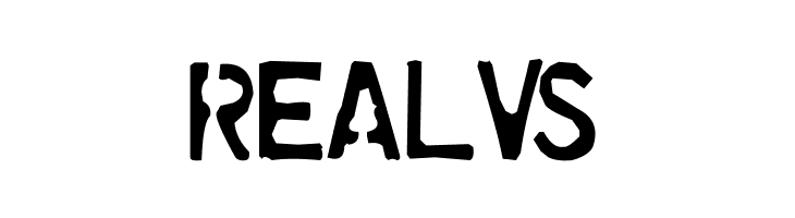 Dollar Store Stencil  Free Fonts Download