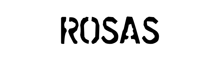 Dollar Store Stencil  Free Fonts Download