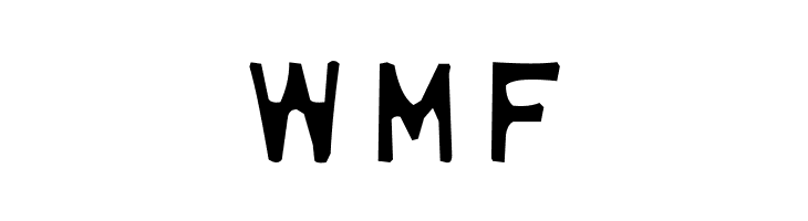 Dollar Store Stencil  Free Fonts Download