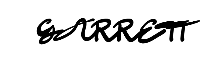 Dark Night  Free Fonts Download