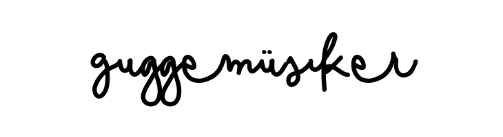 CestLaIsabelly  Free Fonts Download