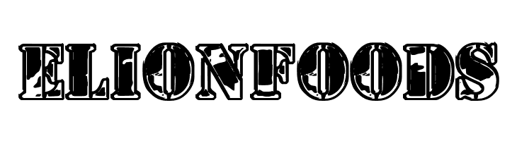1st Cav II  Free Fonts Download