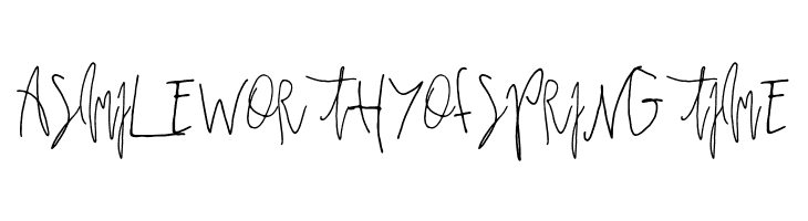 PrestigeScriptAlt  Free Fonts Download