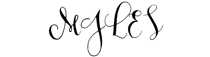 CestLaIsabellyAlt  Free Fonts Download