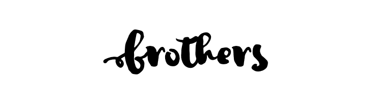 JustinRoad  Free Fonts Download