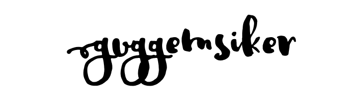 JustinRoad  Free Fonts Download