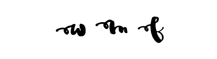 JustinRoad  Free Fonts Download