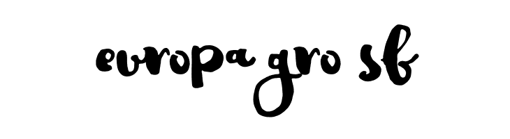 JustinRoad  Free Fonts Download
